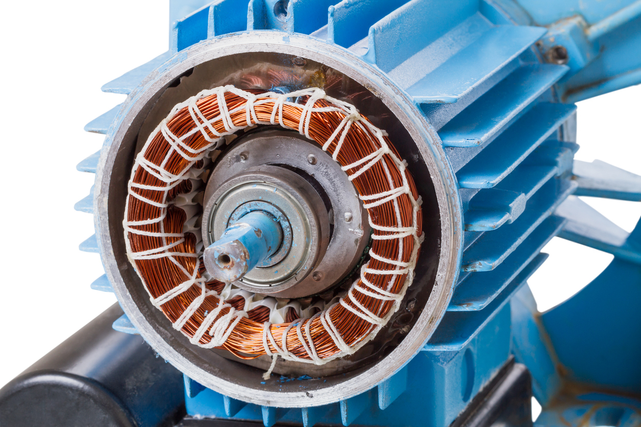 Electric Motor